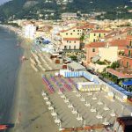 Alassio proroga le concessioni balneari fino al 2027