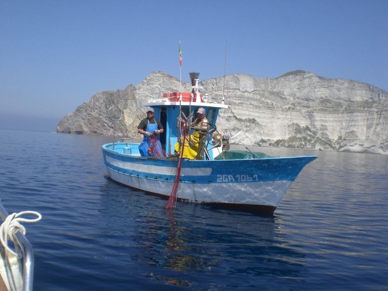 Al momento stai visualizzando Gal pesca Lazio: “Opportunità per il comparto della pesca e della blue economy nella regione Lazio”