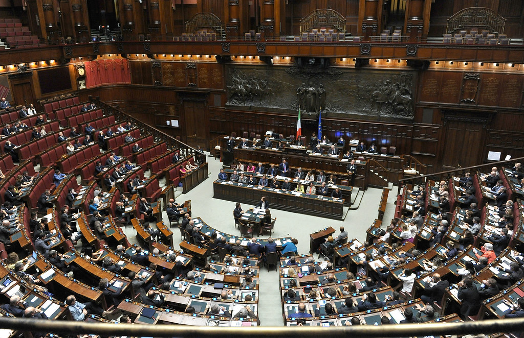 Al momento stai visualizzando DL Coesione verso stop del Quirinale a emendamento balneari