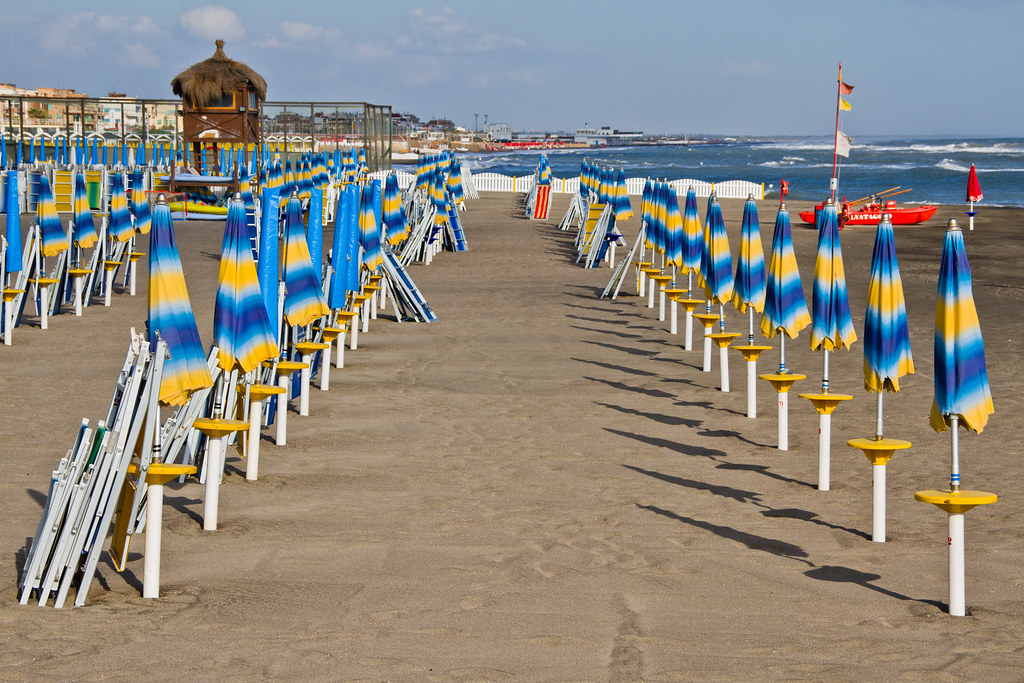 Al momento stai visualizzando Callari, Friuli VG: “Definite linee guida per avvio bandi, garantite spiagge libere”