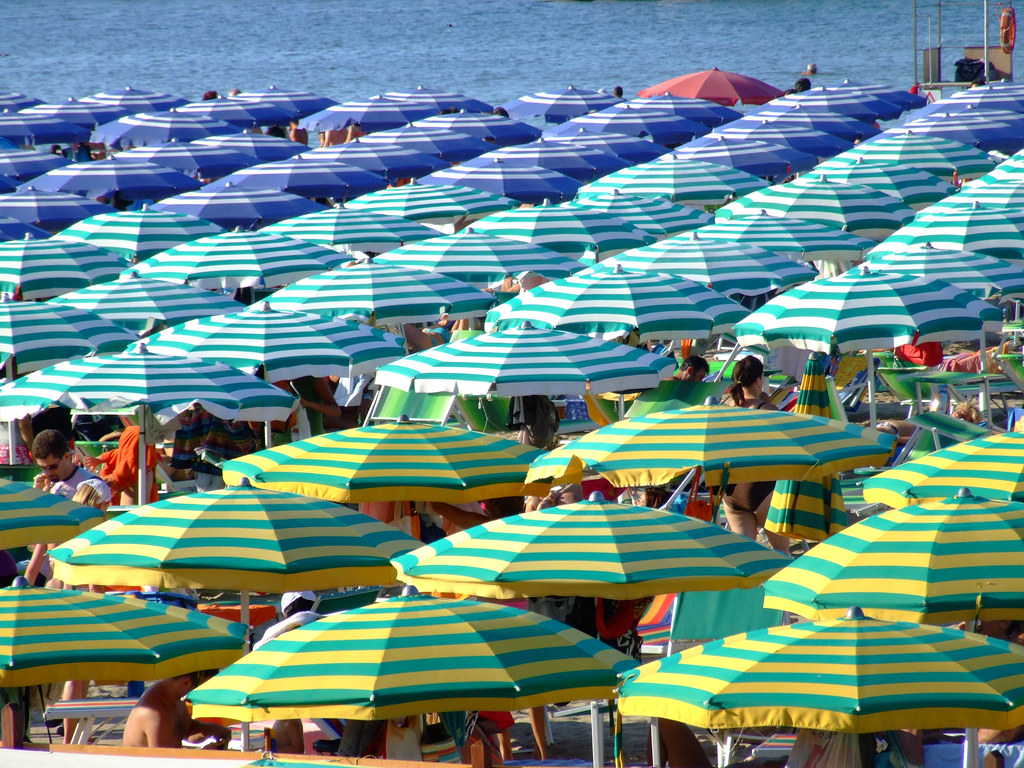 Al momento stai visualizzando Concessioni balneari, Toscana accelera su modifiche legge