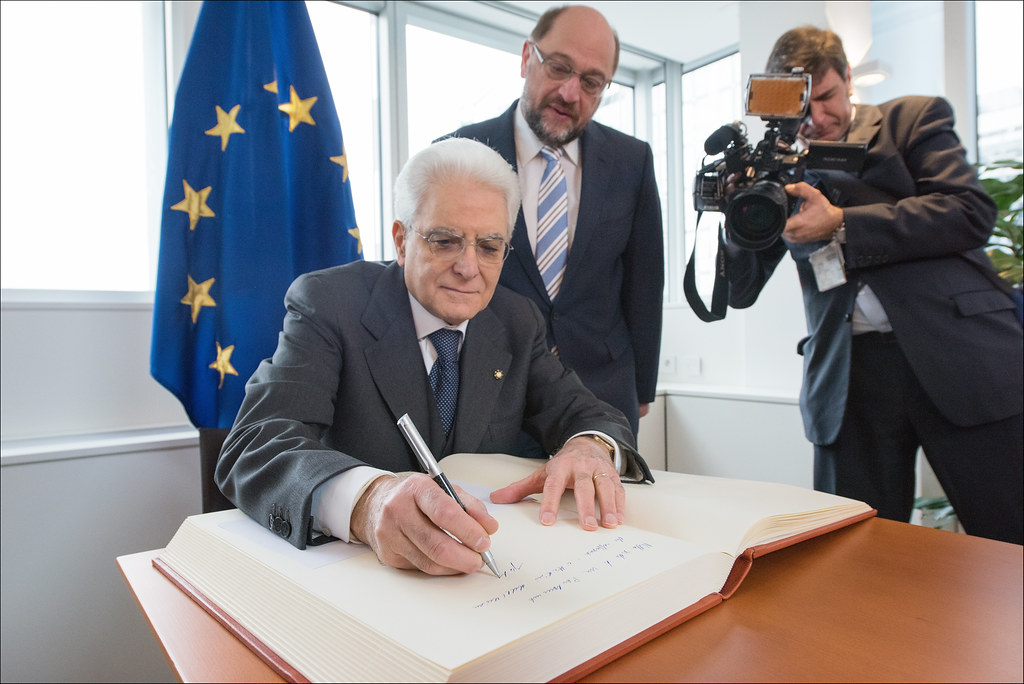 Al momento stai visualizzando Appello al presidente Mattarella, non promulghi la proroga delle concessioni balneari