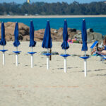 Il Movimento 5 Stelle propone il divieto di fumo nelle spiagge romane