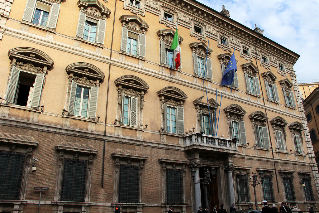 Al momento stai visualizzando Senato, via libera al decreto Infrazioni, le gare sono legge