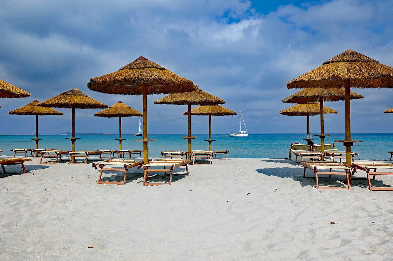 Al momento stai visualizzando Nuove regole per le spiagge di Olbia con il Piano di utilizzo dei litorali (Pul)