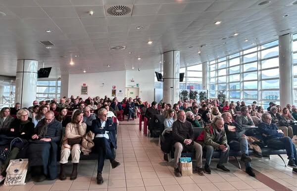 Al momento stai visualizzando Balneari, convegno annuale Consorzio Obiettivo Spiagge a Savona