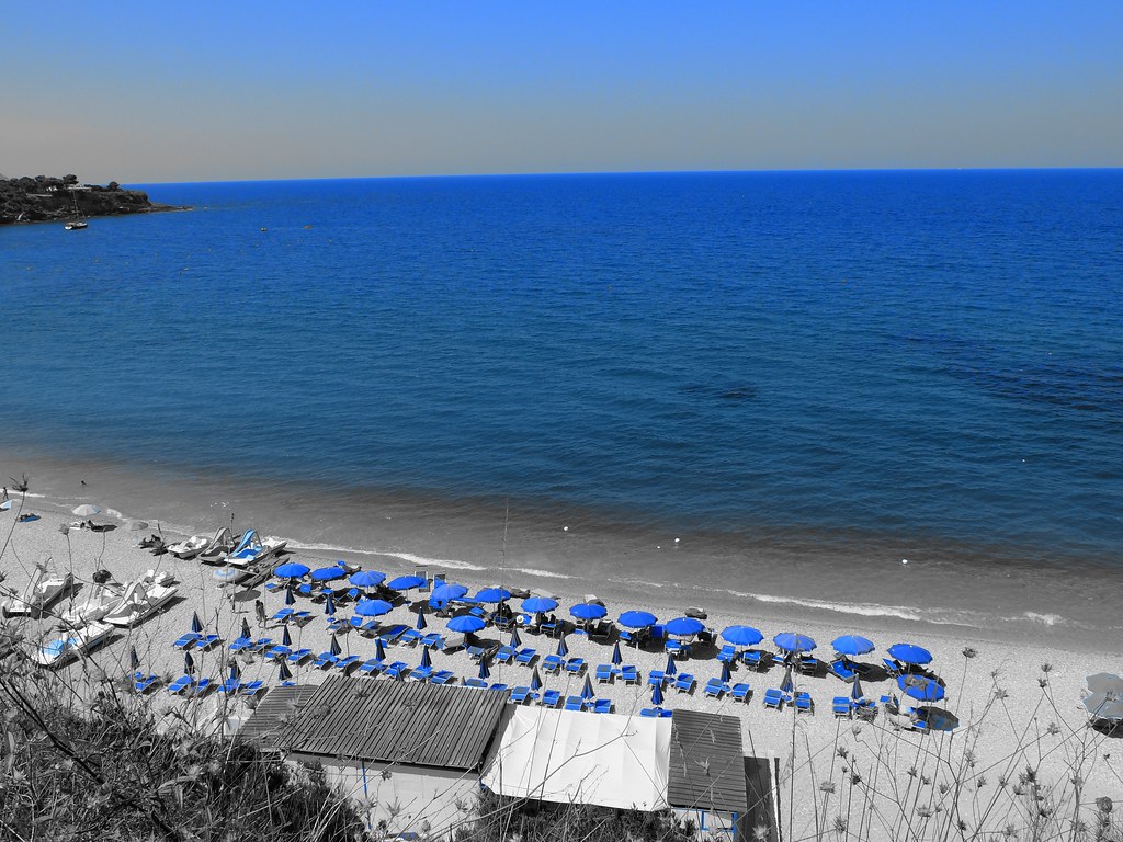 Al momento stai visualizzando La Costa Leccese quale bene comune da valorizzare