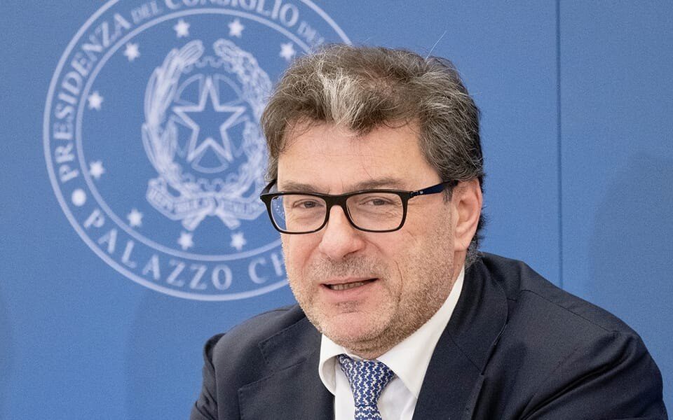 Al momento stai visualizzando Giorgetti (Lega): Il lavoro del Governo sulle concessioni prosegue”