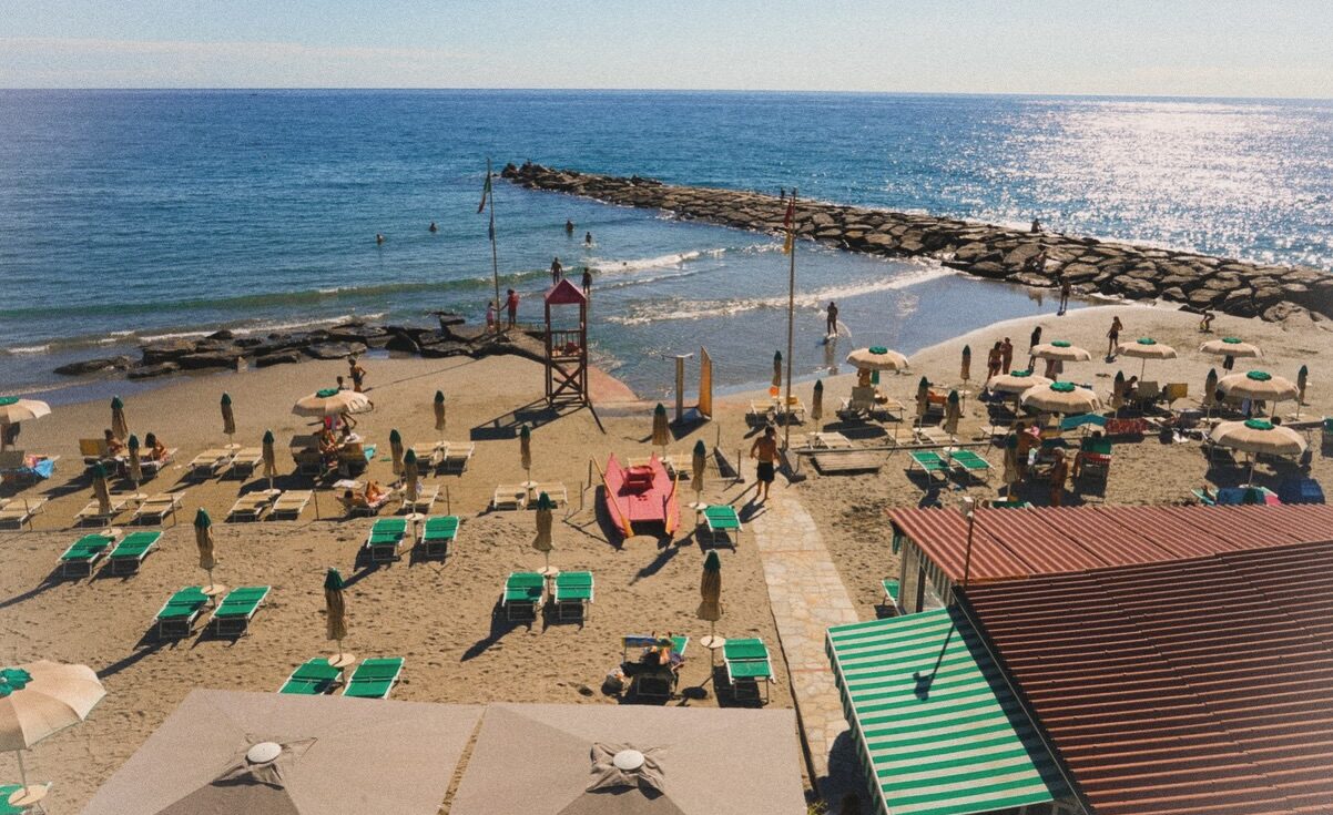 Al momento stai visualizzando Imperia rilascia le concessioni a seguito della direttiva Bolkestein