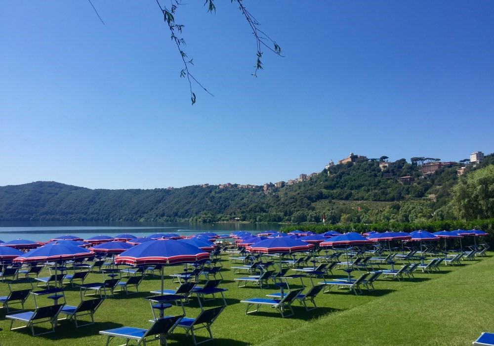 Al momento stai visualizzando Castel Gandolfo nominata la commissione per le Concessioni Demaniali del Lago Albano