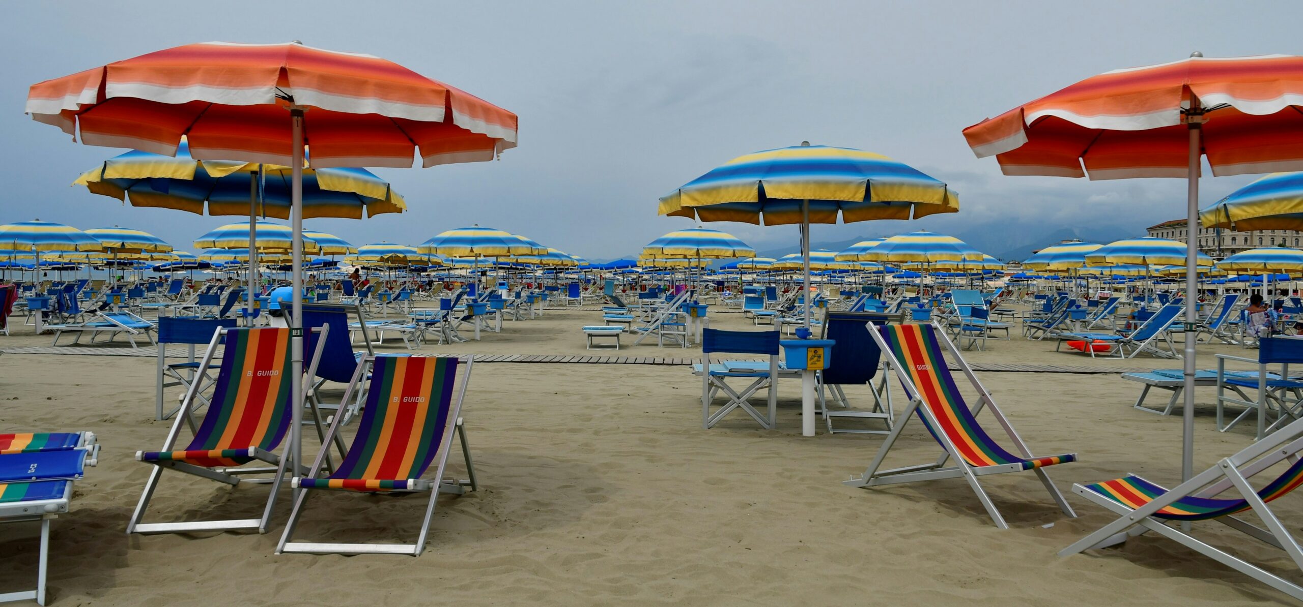 Al momento stai visualizzando Bolkestein, balneari preoccupati in vista dell’estate