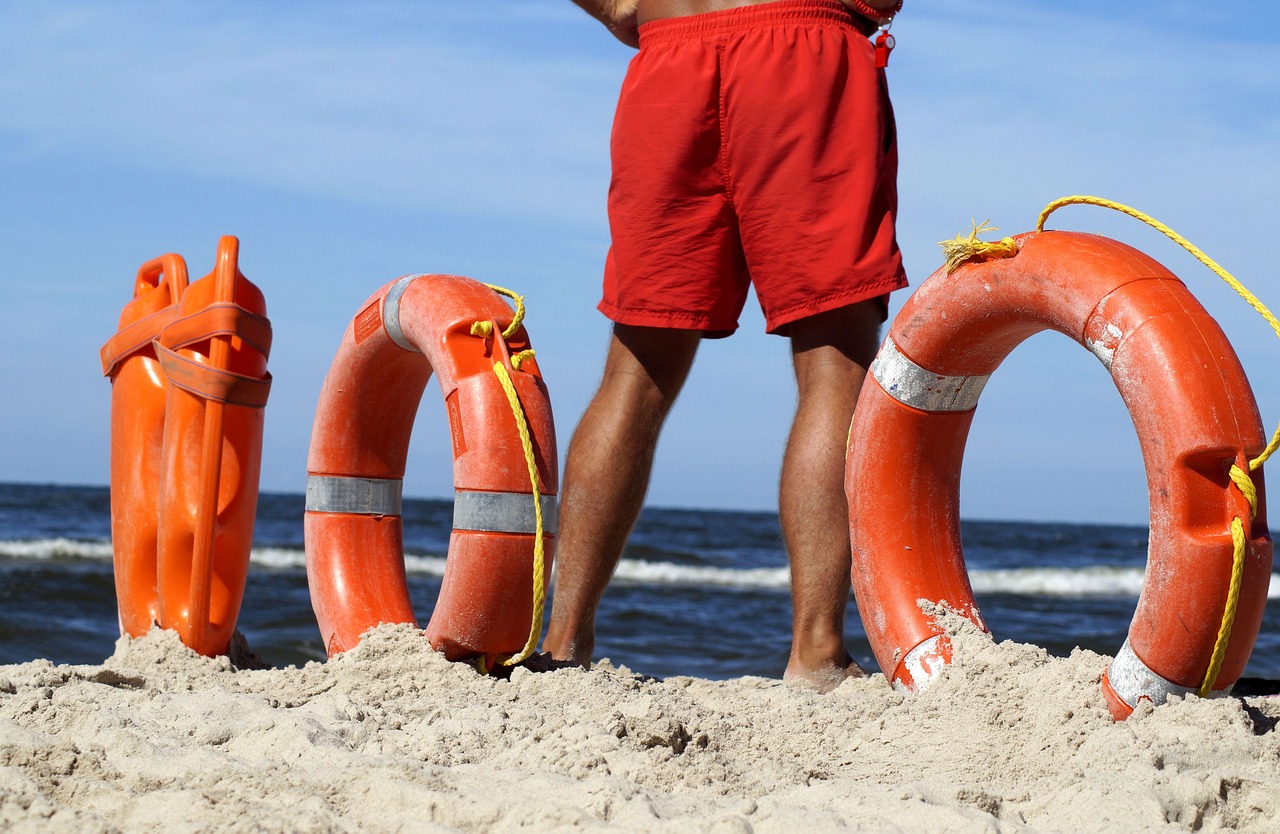 Al momento stai visualizzando Fin e Sib presentano il protocollo di intesa Spiagge Sicure