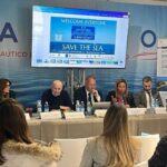 Nasce la prima ATS del Mare: Lecce Lido La Blue Economy